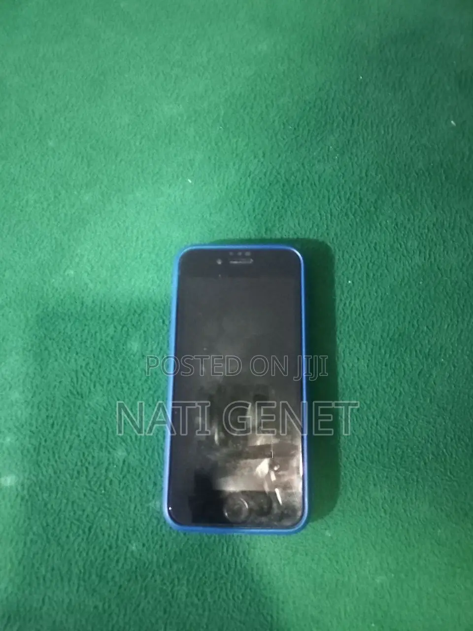 Apple iPhone 7 128 GB Black