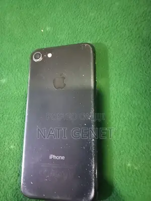 Apple iPhone 7 128 GB Black