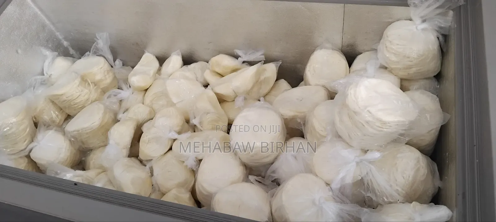 New Arrival Fresh Cheese