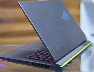 New Laptop Asus ROG Strix G16 G614 16GB Intel Core i9 SSD 1T