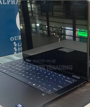 New Laptop HP OmniBook X Flip 14" 16GB Intel Core Ultra 7 SSD 1T