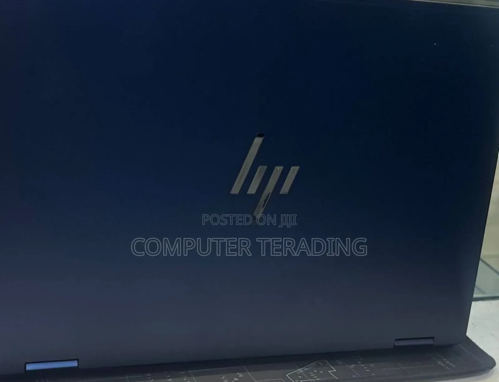 New Laptop HP OmniBook X Flip 14" 16GB Intel Core Ultra 7 SSD 1T