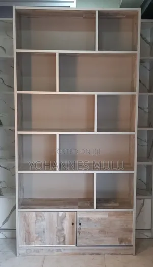 Shelf for Mobile, Computer, Cosmotics or Butique Shops