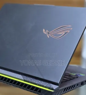 New Laptop Asus 16GB Intel Core i9 SSD 1T