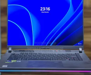 New Laptop Asus 16GB Intel Core i9 SSD 1T