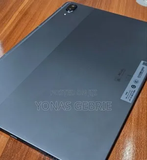 New Lenovo Tab P11 Pro 128 GB