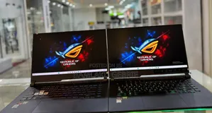 New Laptop Asus ROG Strix G16 G614 16GB AMD Ryzen 9 SSD 1T