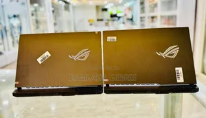 New Laptop Asus ROG Strix G16 G614 16GB AMD Ryzen 9 SSD 1T