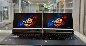 New Laptop Asus ROG Strix G16 G614 16GB AMD Ryzen 9 SSD 1T