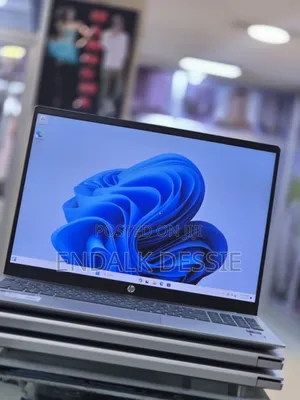 New Laptop HP 8GB Intel Core Ultra 5 SSD 512GB