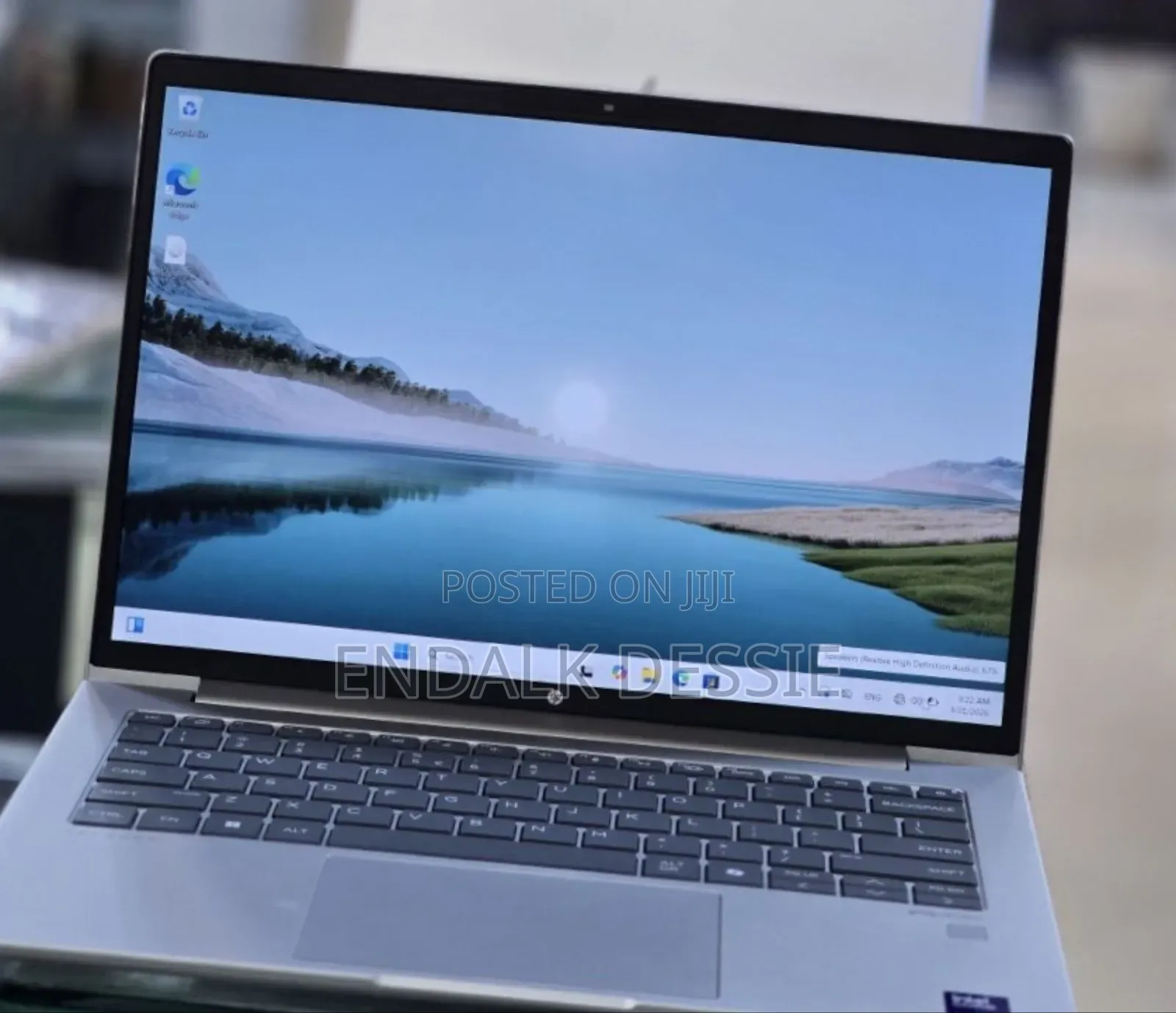 New Laptop HP ProBook 440 16GB Intel Core Ultra 5 SSD 512GB