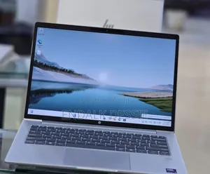New Laptop HP ProBook 440 16GB Intel Core Ultra 5 SSD 512GB