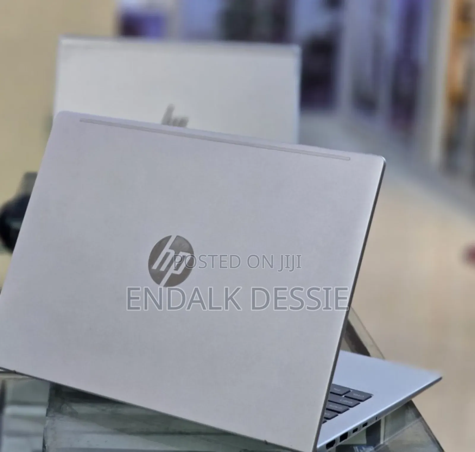 New Laptop HP ProBook 440 16GB Intel Core Ultra 5 SSD 512GB