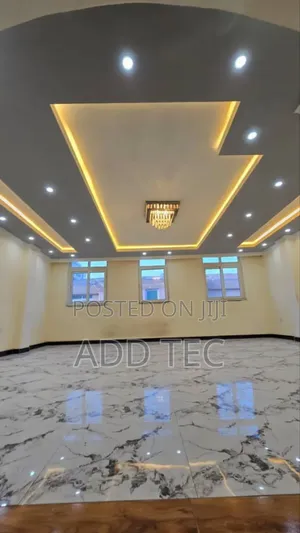 Furnished 7bdrm House in Ccd, Bole for sale