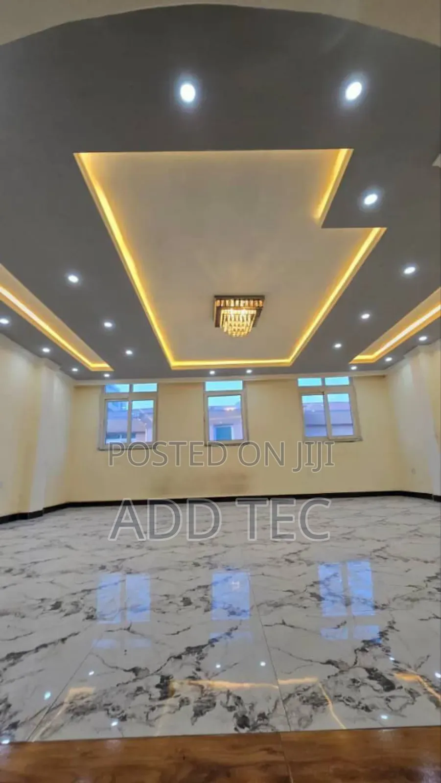 Furnished 7bdrm House in Ccd, Bole for sale