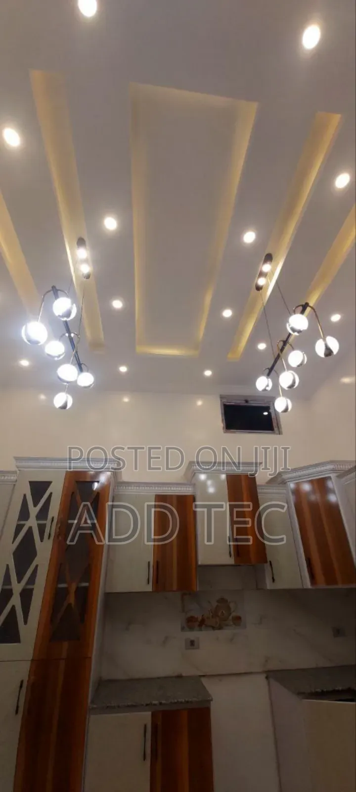 Furnished 7bdrm House in Ccd, Bole for sale