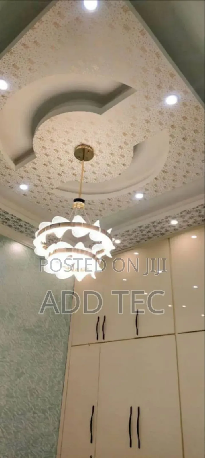 Furnished 7bdrm House in Ccd, Bole for sale