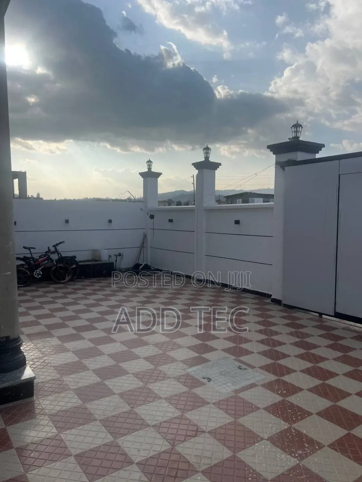 Furnished 7bdrm House in Ccd, Bole for sale