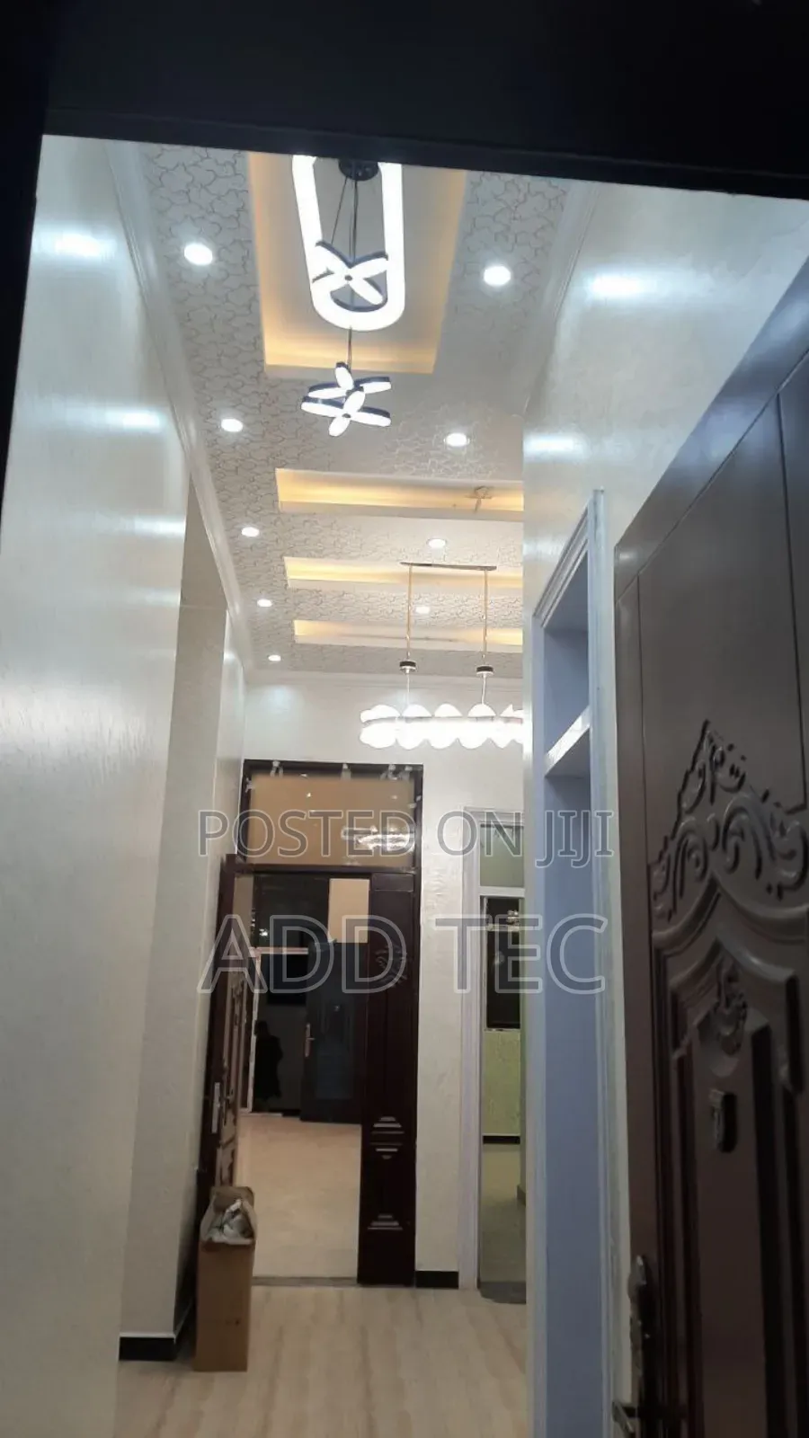 Furnished 7bdrm House in Ccd, Bole for sale