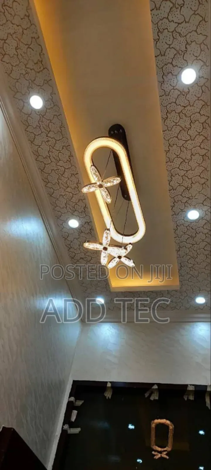 Furnished 7bdrm House in Ccd, Bole for sale