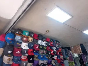 Hats (All Type)