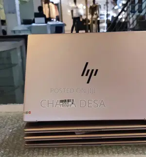 New Laptop HP Pavilion 13 16GB Intel Core i5 SSD 1T