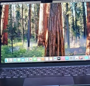 New Laptop Apple MacBook Air 2025 M4 13-inch 16GB Apple M4 SSD 256GB