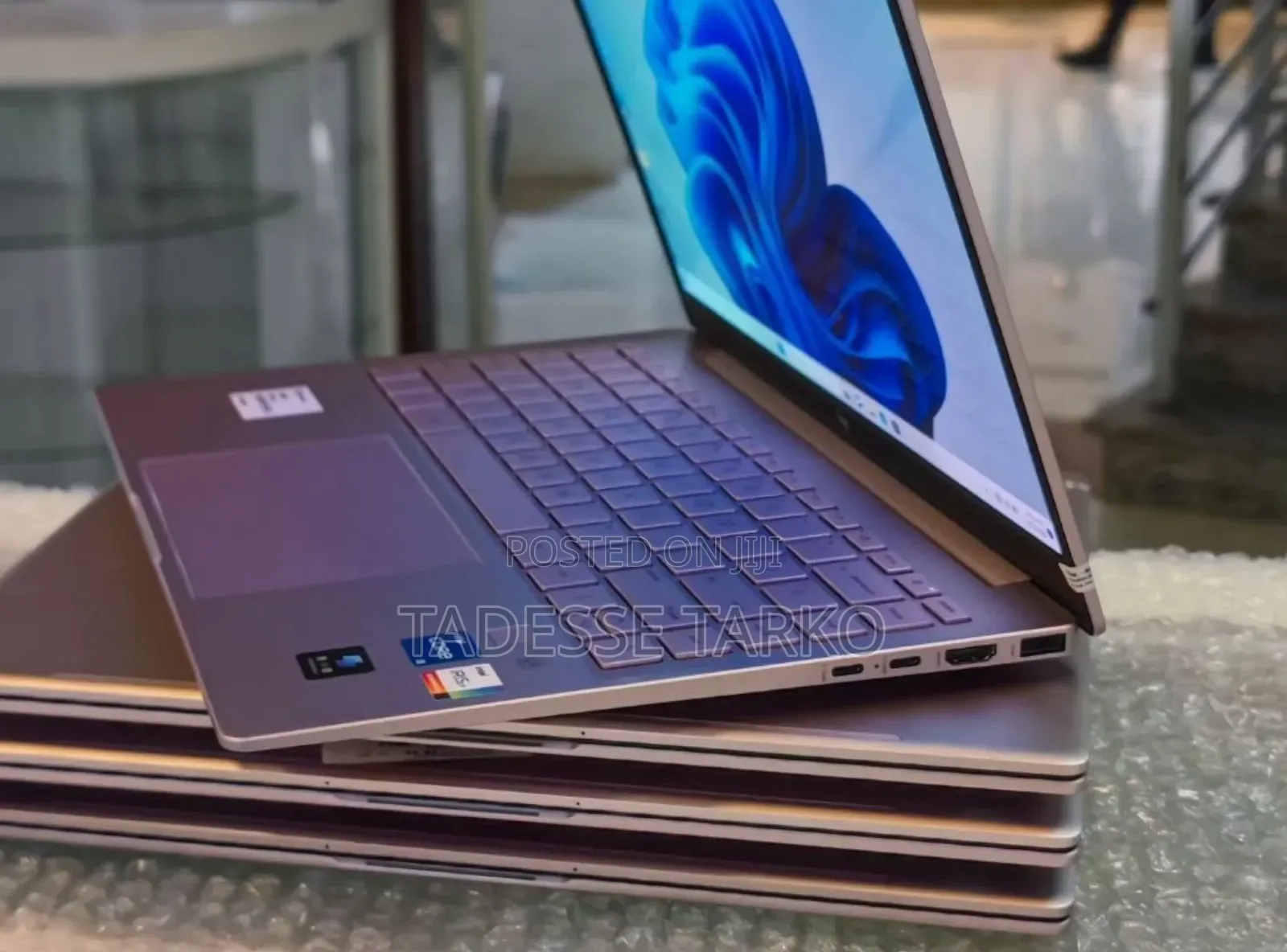 New Laptop HP Pavilion 14 16GB Intel Core i5 SSD 1T