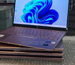 New Laptop HP Pavilion 14 16GB Intel Core i5 SSD 1T