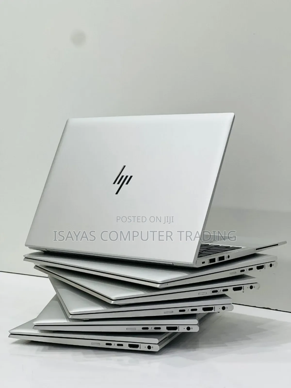New Laptop HP EliteBook 840 G8 16GB Intel Core i5 SSD 512GB