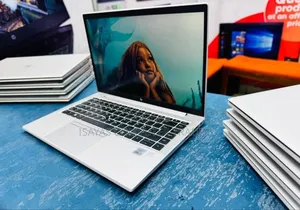 New Laptop HP EliteBook 840 G8 16GB Intel Core i5 SSD 512GB