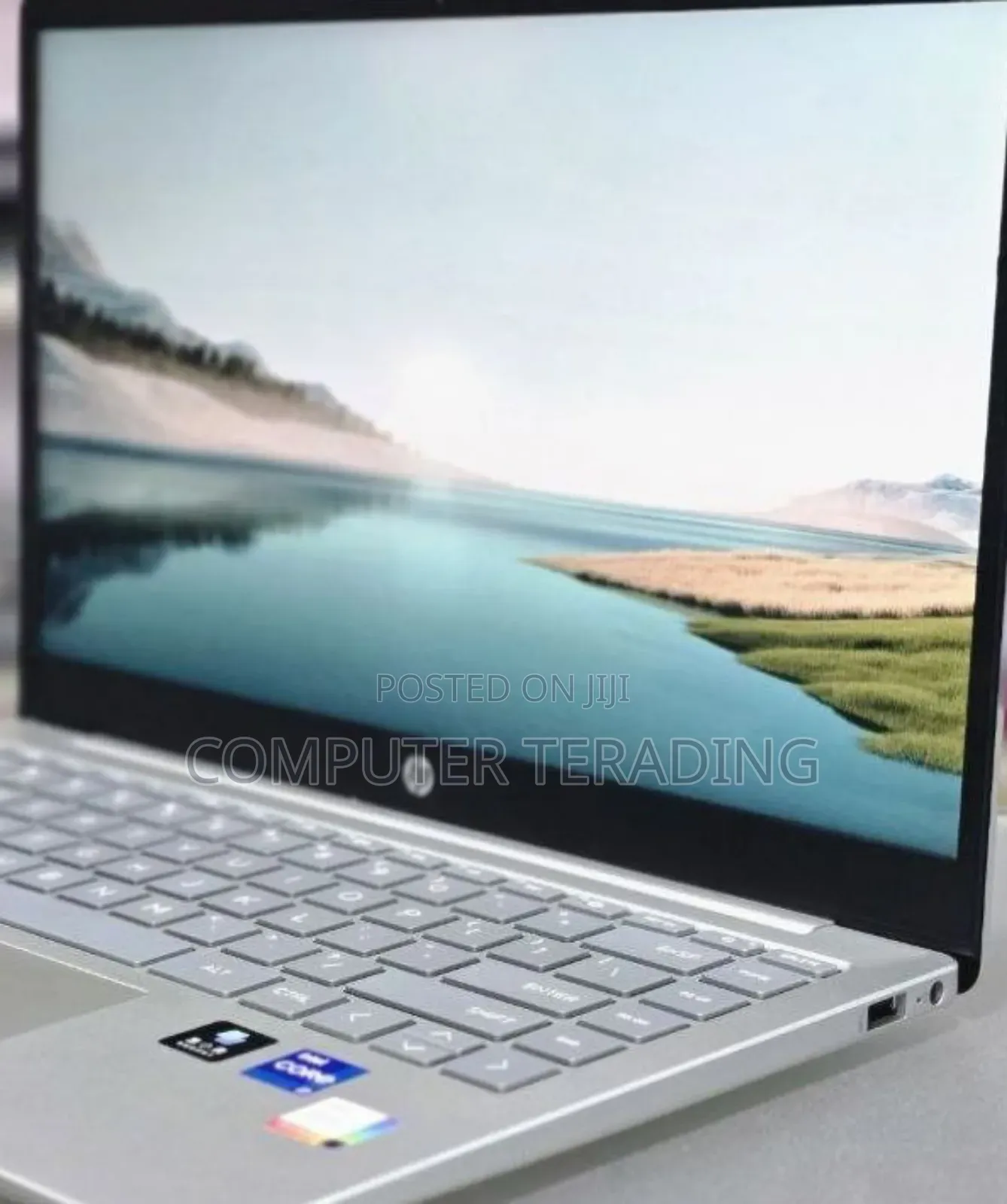 New Laptop HP Stream Notebook 16GB Intel Core i5 SSD 1T