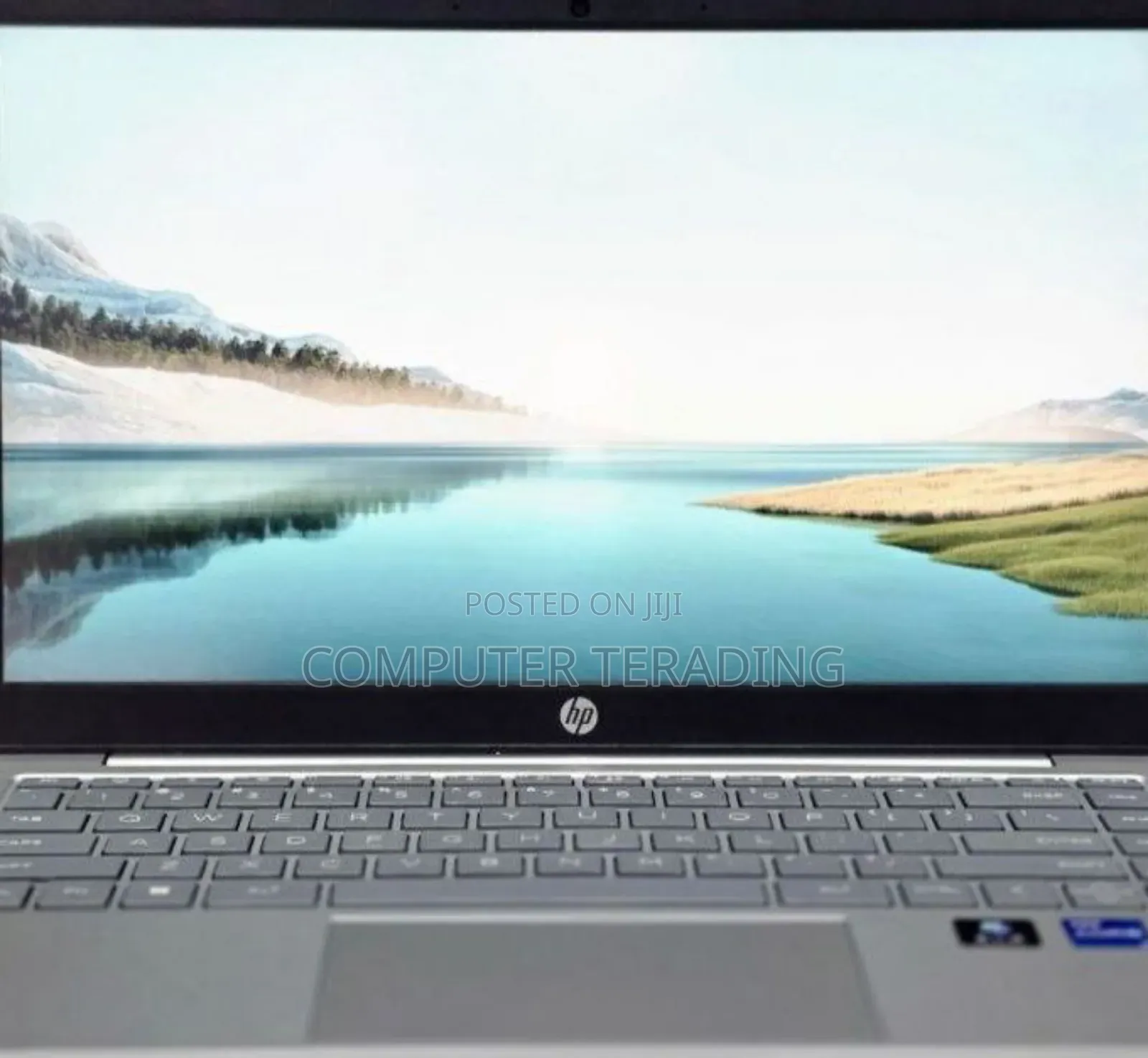 New Laptop HP Stream Notebook 16GB Intel Core i5 SSD 1T