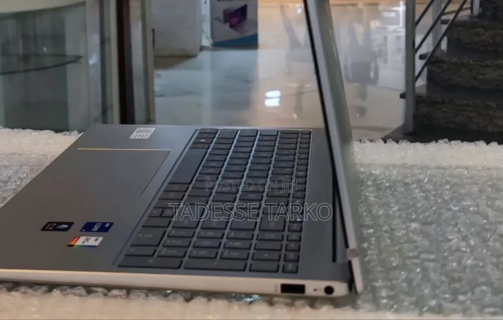 New Laptop HP Stream Notebook 16GB Intel Core i7 SSD 512GB