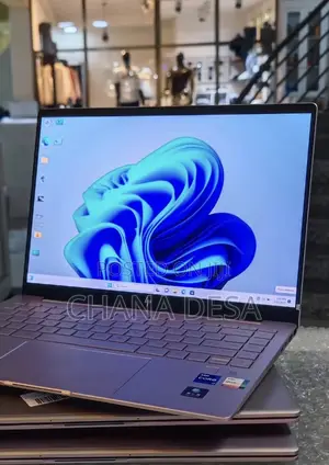 New Laptop HP Pavilion 13 16GB Intel Core i7 SSD 1T