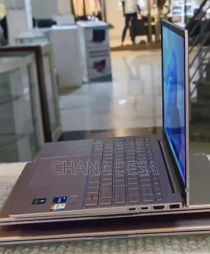 New Laptop HP Pavilion 13 16GB Intel Core i7 SSD 1T