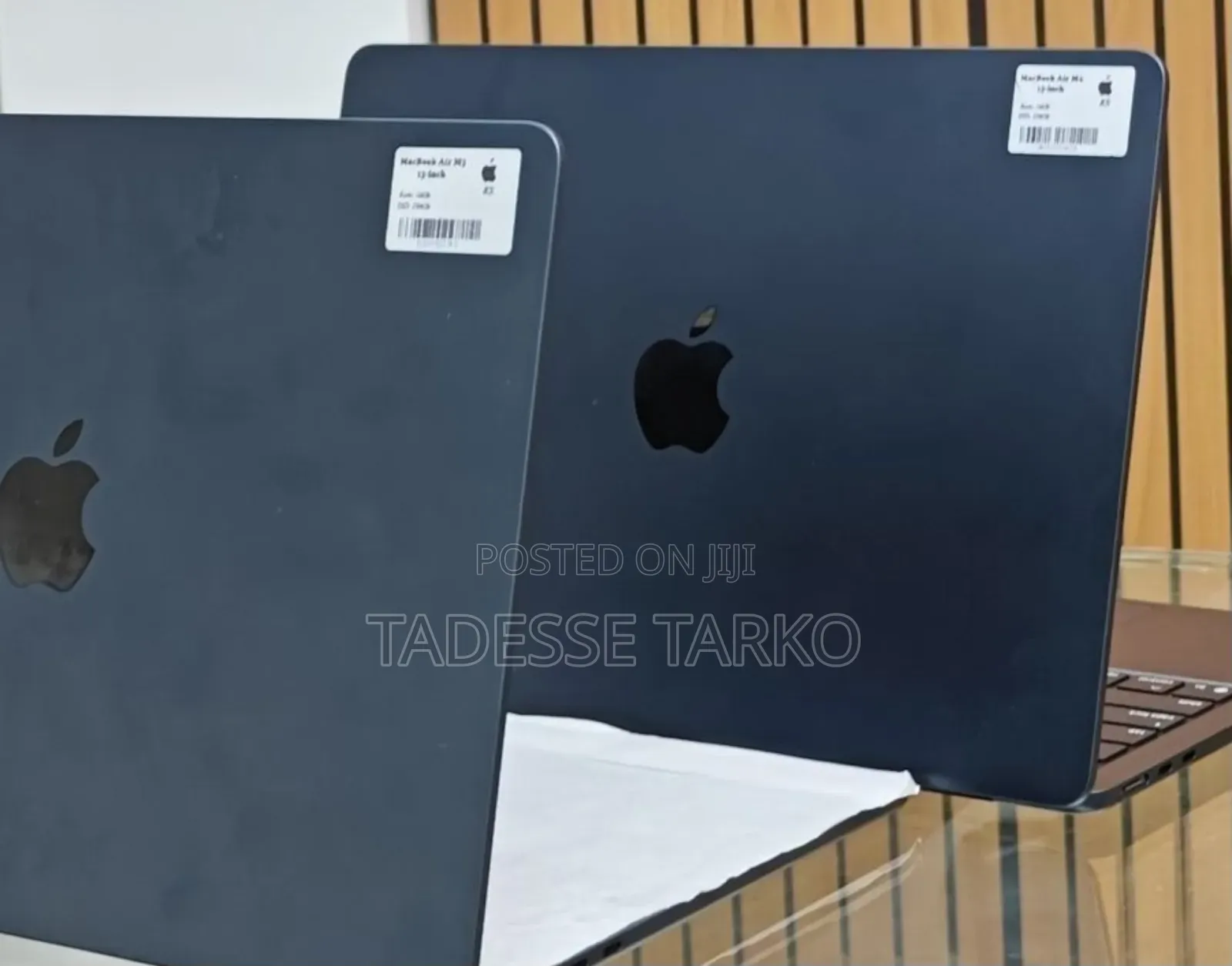 New Laptop Apple MacBook Air 2025 M4 13-inch 16GB Apple M4 SSD 256GB