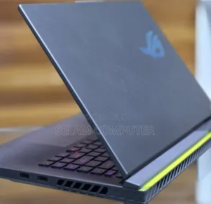 New Laptop Asus ROG Strix G16 G614 16GB Intel Core i9 SSD 1T