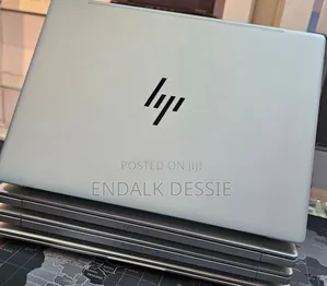 New Laptop HP 16GB Intel Core i5 SSD 1T