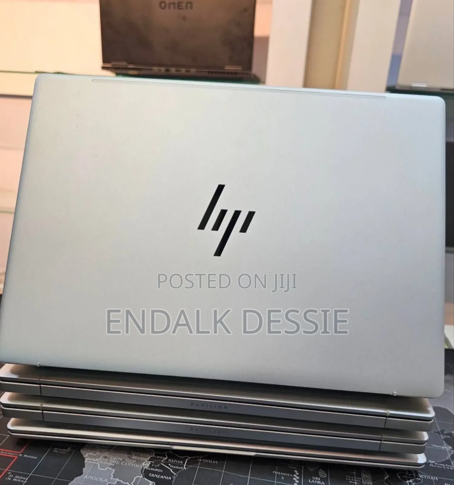 New Laptop HP 16GB Intel Core i5 SSD 1T