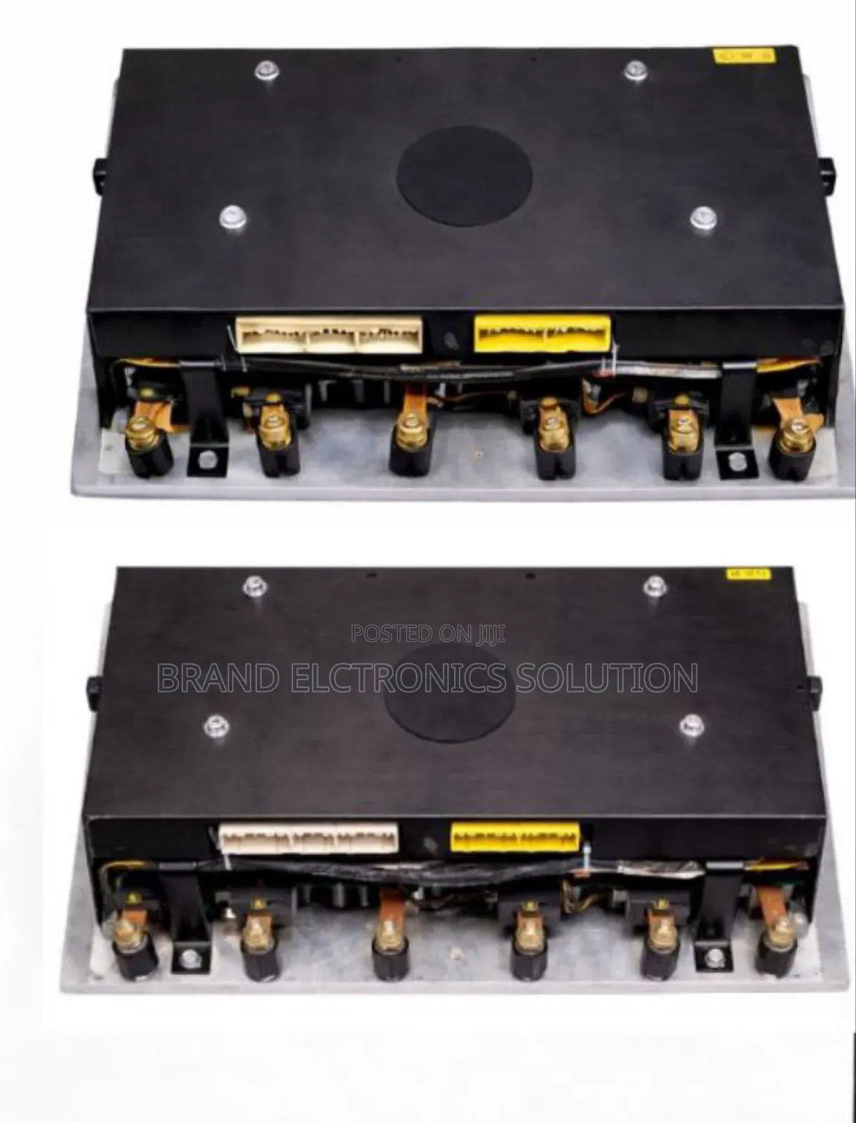 Forklift Electronic Control Module Caterpillar
