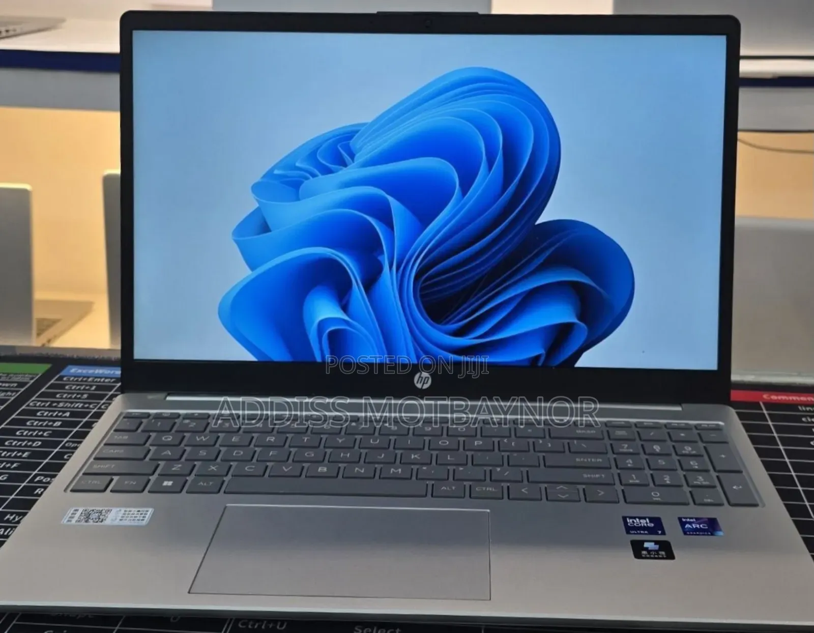 Laptop HP Pavilion 15 16GB Intel Core i5 SSD 512GB