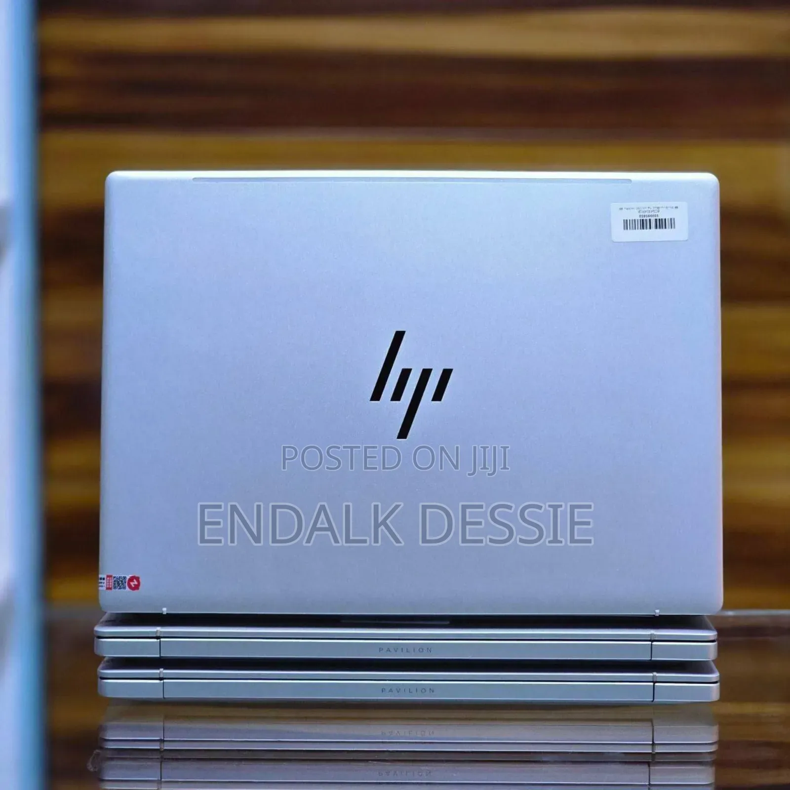 New Laptop HP 16GB Intel Core i7 SSD 512GB