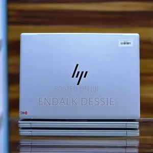 New Laptop HP 16GB Intel Core i7 SSD 512GB