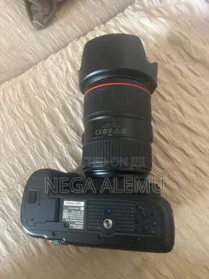 Canon Mark 4