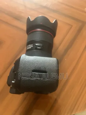 Canon Mark 4