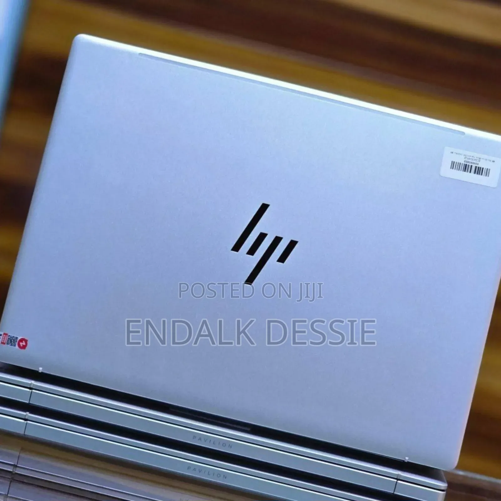 New Laptop HP 16GB Intel Core i7 SSD 512GB