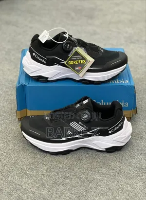 Original Colombia Men Shoes