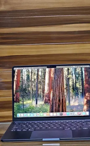 New Laptop Apple MacBook Air 2025 M4 13-inch 16GB Apple M4 SSD 256GB