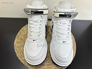 Nike Airforce Gortex Boots Shoes